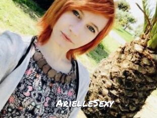 ArielleSexy