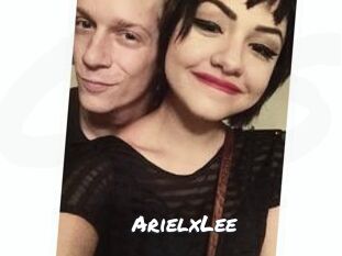 ArielxLee
