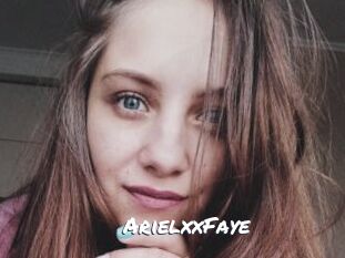 ArielxxFaye