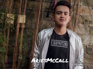 AriesMcCall