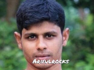 Arifulrocks