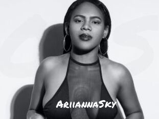 AriiannaSky