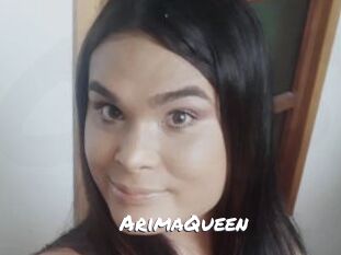 ArimaQueen