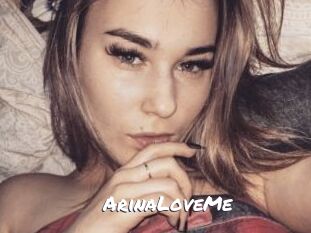 ArinaLoveMe