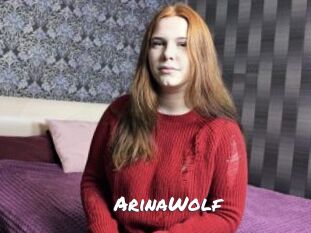 ArinaWolf