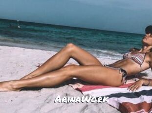 ArinaWork