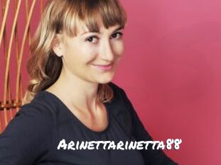 Arinettarinetta88