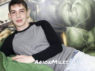 ArionMiles