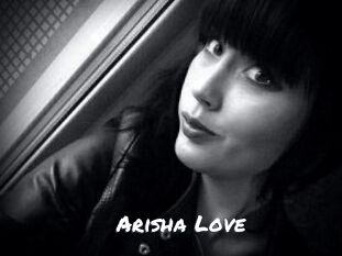 Arisha_Love_