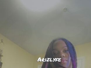 Arizlyfe