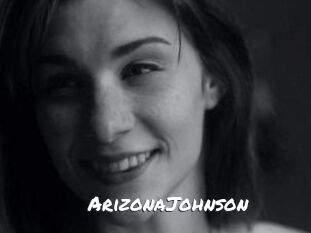Arizona_Johnson
