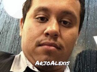 Arjo_Alexis