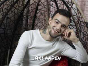 ArlanDen