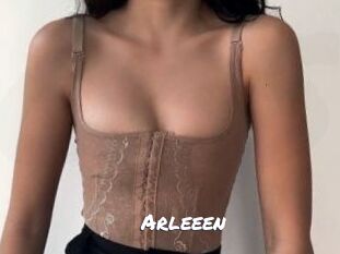 Arleeen