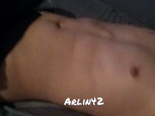 Arlin42