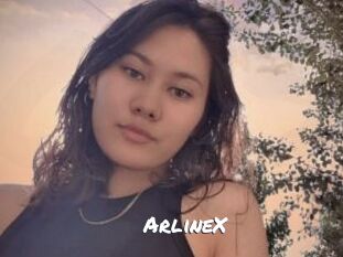 ArlineX
