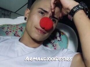 ArmandxxxDesire