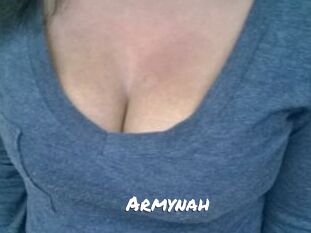Armynah