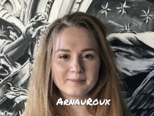 ArnauRoux