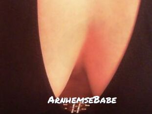 ArnhemseBabe