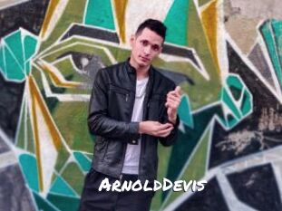 ArnoldDevis