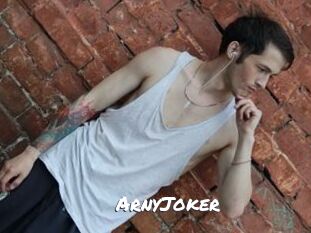ArnyJoker