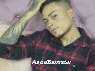 AronBensson