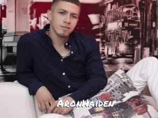 AronHaiden