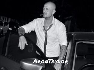 AronTaylor
