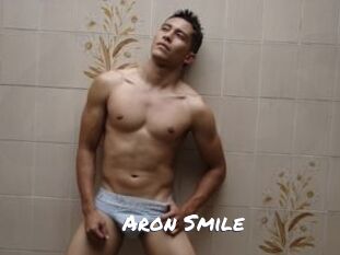 Aron_Smile
