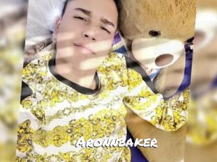 Aronnbaker