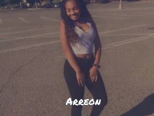 Arreon