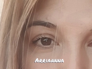 Arriannna
