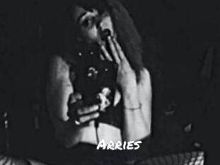 Arries