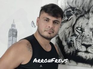 ArronFreus