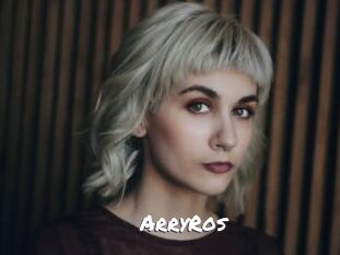 ArryRos