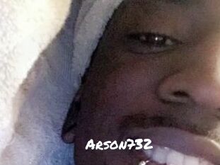 Arson732