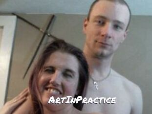 ArtInPractice