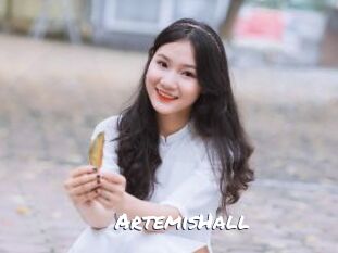 ArtemisHall
