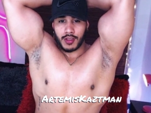 ArtemisKaztman
