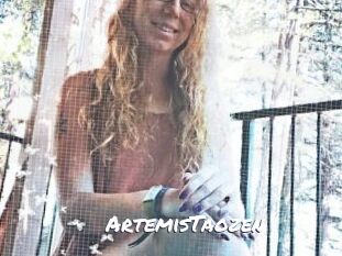 ArtemisTaozen