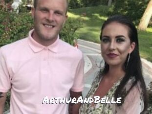ArthurAndBelle