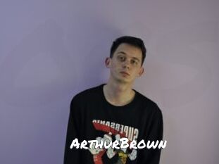 ArthurBrown
