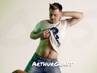 ArthurGrant