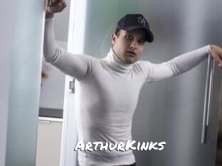 ArthurKinks