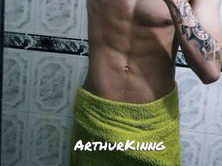 ArthurKinng