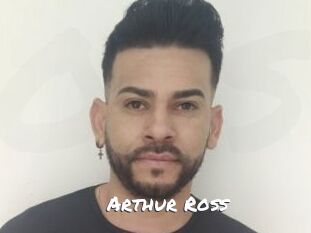 Arthur_Ross