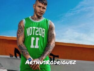 ArthusRodriguez