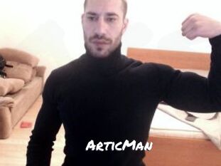 ArticMan