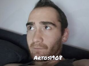 Artos1908